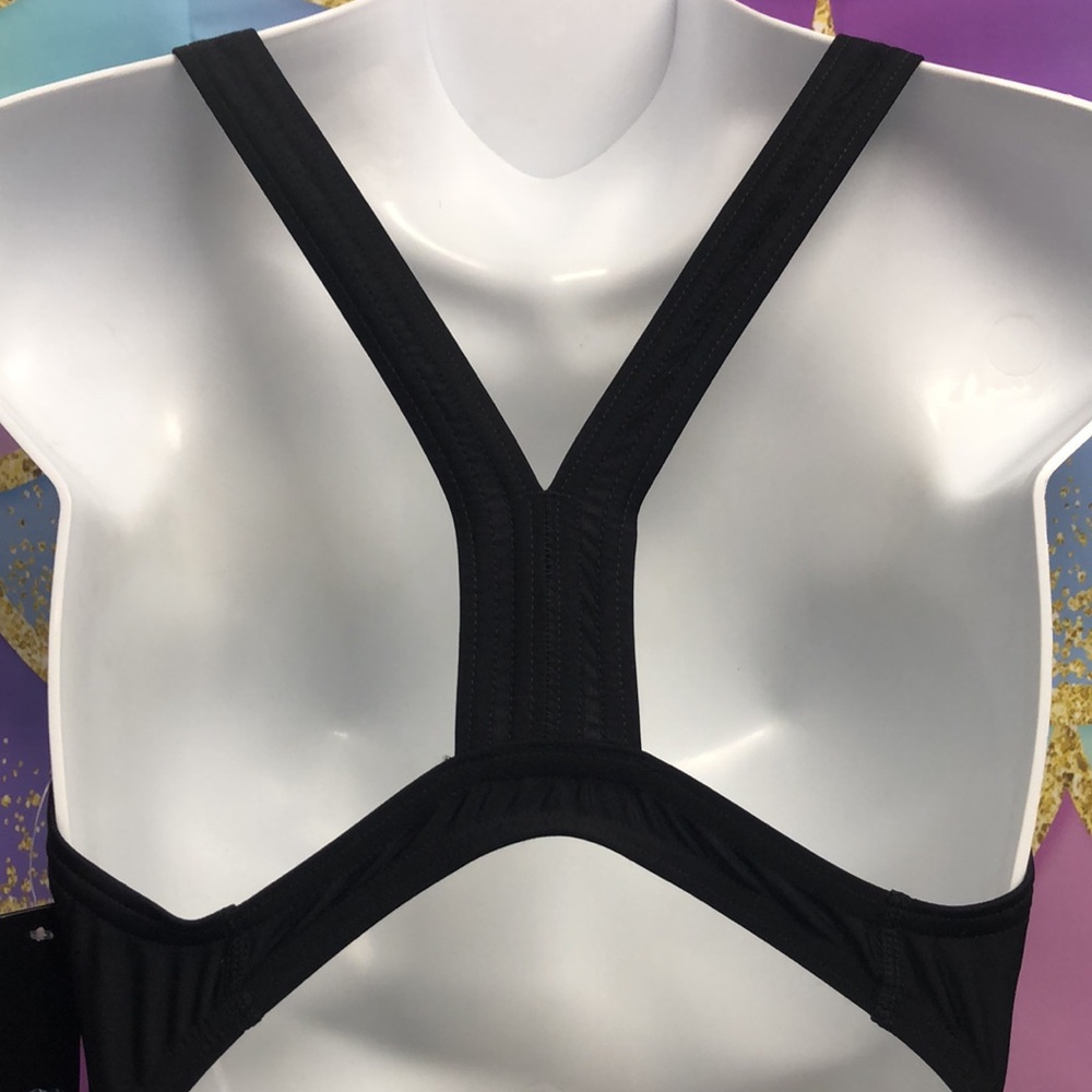 Speedo Pro LT One Piece Swimsuit - Picture 6 of 15